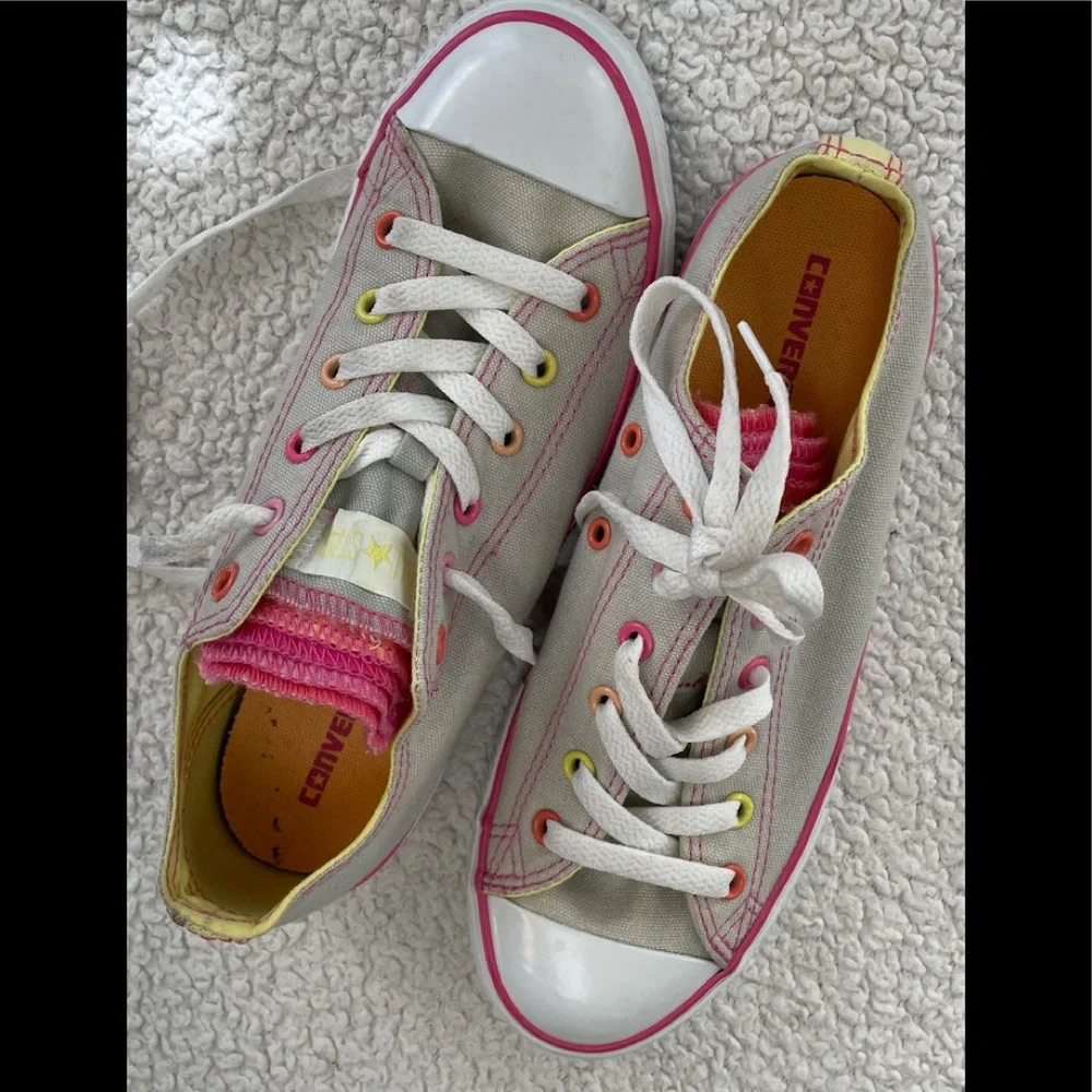 Converse All Star low top sneakers - Picture 4 of 16